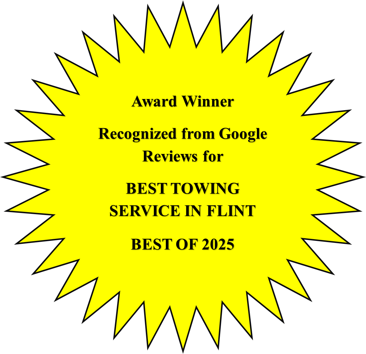 best of 2025 towing gold 2
